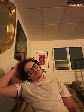 hardmecl online show from February 5, 8:26 pm