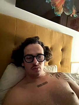 hardmecl online show from November 17, 9:30 pm