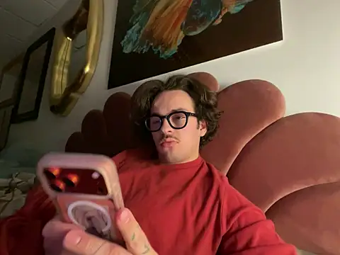 hardmecl online show from March 11, 9:20 pm