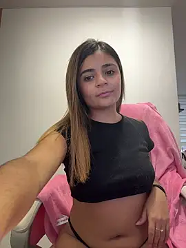 pamell col online show from March 3, 10:50 pm