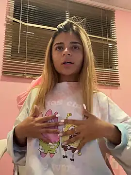 pamell col online show from February 21, 1:22 am