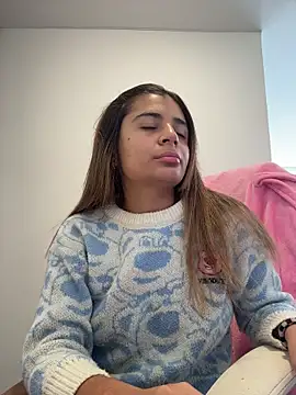 pamell col online show from February 25, 2:50 pm