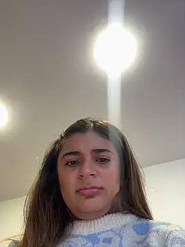 pamell col online show from February 24, 8:21 pm