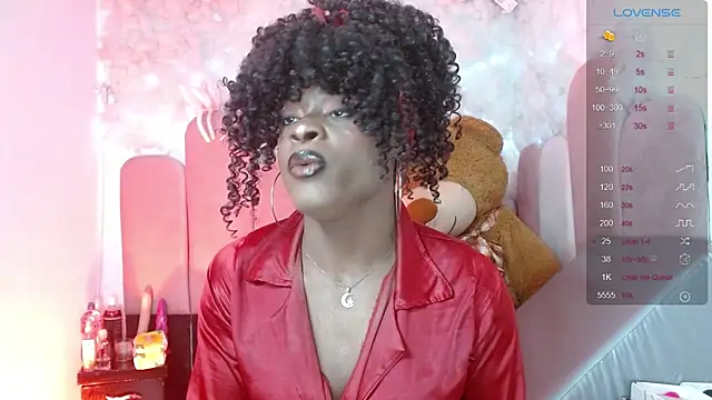 puca ebony online show from February 2, 4:50 pm