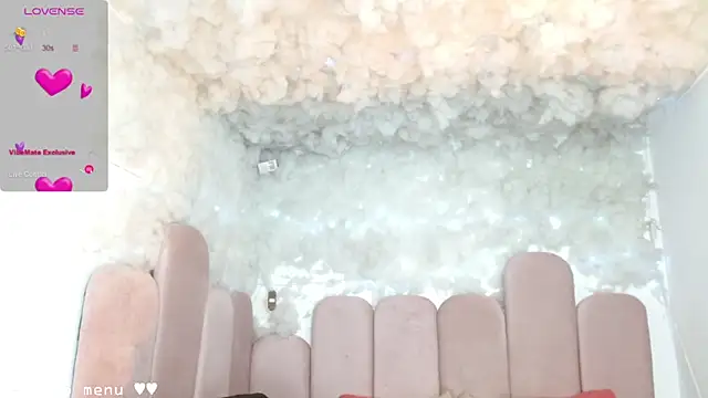 puca ebony online show from March 28, 5:36 pm