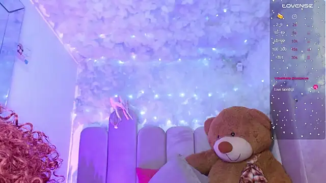 puca ebony online show from November 11, 7:41 pm