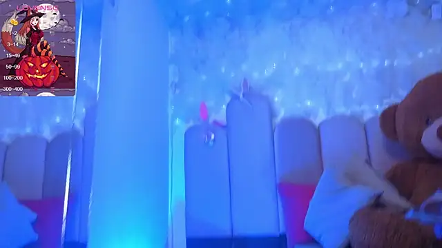 puca ebony online show from October 20, 7:47 pm