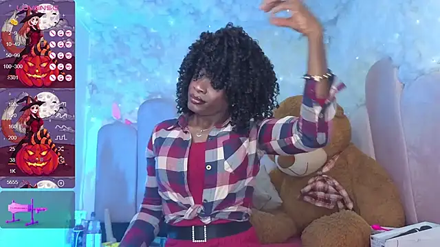 puca ebony online show from October 9, 7:47 pm