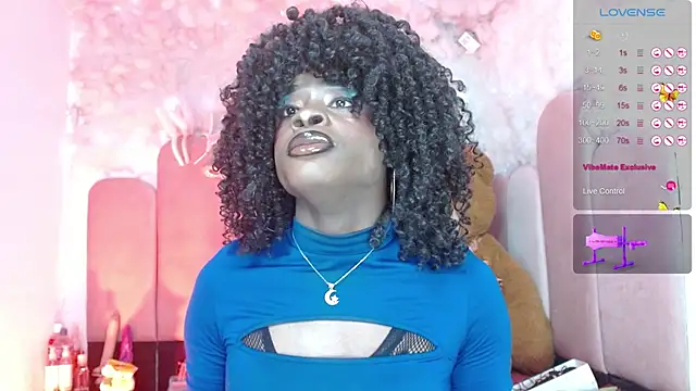 puca ebony online show from February 3, 4:56 pm