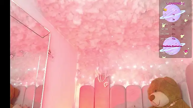 puca ebony online show from February 13, 4:29 pm