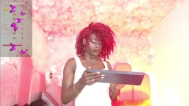 puca ebony online show from April 30, 4:47 pm