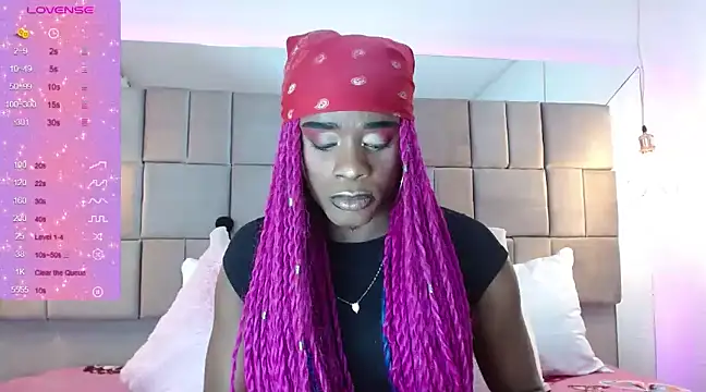 puca ebony online show from February 25, 7:38 pm