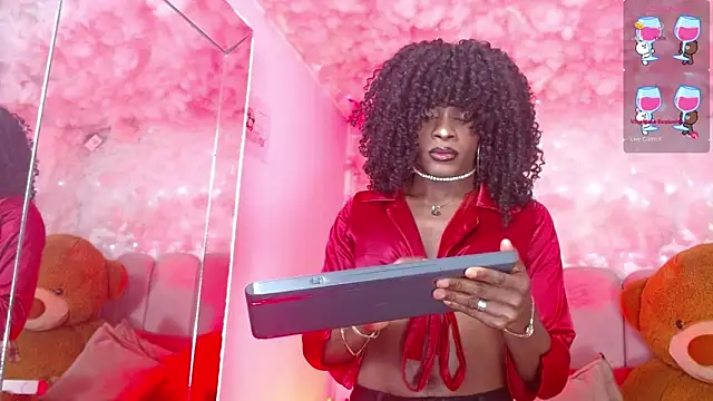 puca ebony online show from February 18, 4:47 pm