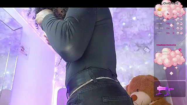 puca ebony online show from January 14, 4:54 pm