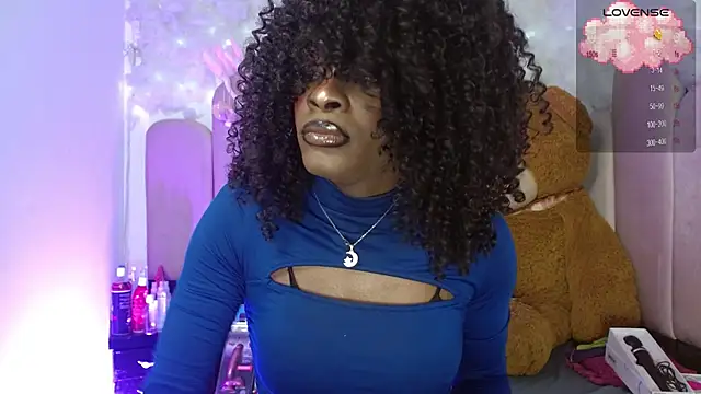 puca ebony online show from December 19, 4:42 pm