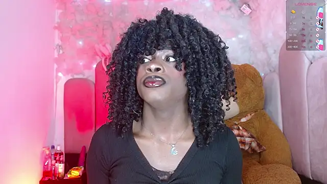 puca ebony online show from February 23, 12:39 pm