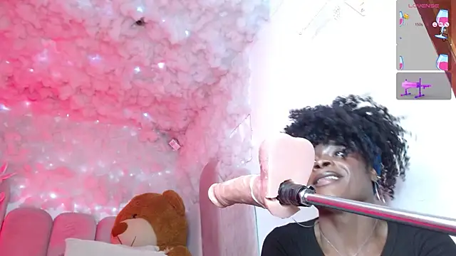 puca ebony online show from February 24, 12:44 am