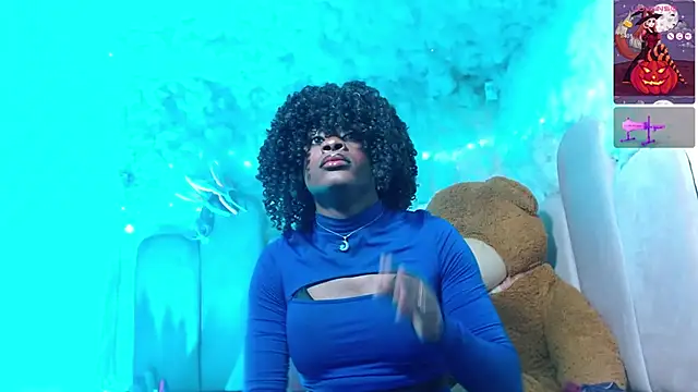 puca ebony online show from October 25, 5:02 pm