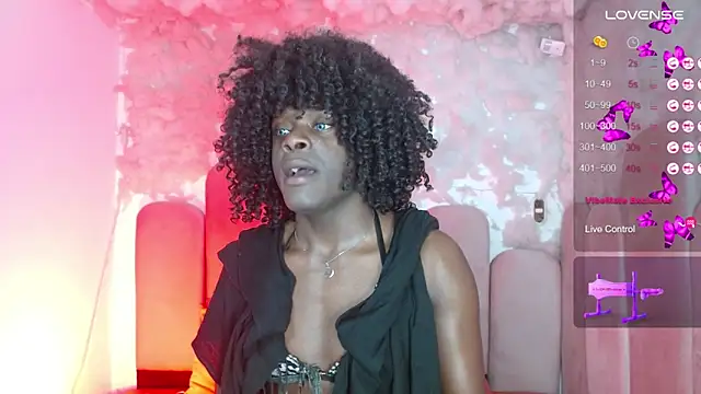 puca ebony online show from June 4, 4:33 pm