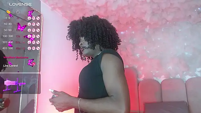 puca ebony online show from June 26, 4:57 pm