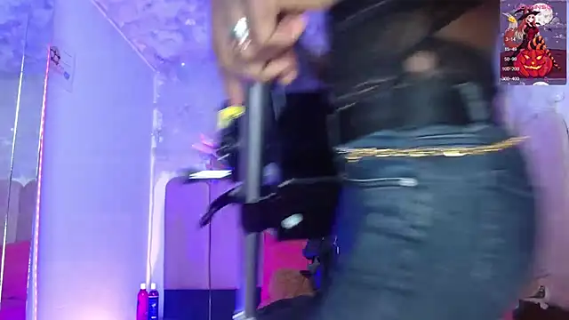 puca ebony online show from October 27, 4:41 pm