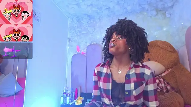 puca ebony online show from September 27, 8:26 pm