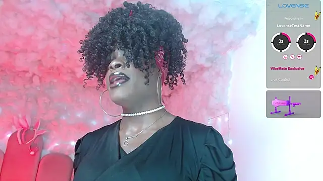 puca ebony online show from February 6, 4:47 pm