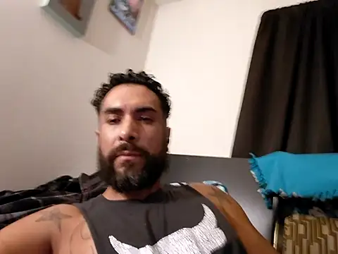 Forbidden daddy online show from October 20, 5:31 am