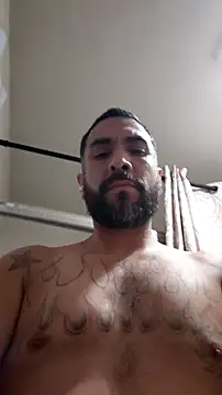 Forbidden daddy online show from March 5, 9:06 am