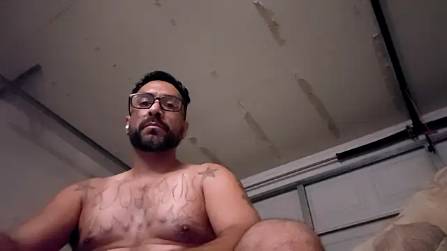 Forbidden daddy online show from May 4, 9:01 am