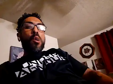 Forbidden daddy online show from September 16, 7:31 am