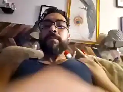 Forbidden daddy online show from February 27, 7:41 am