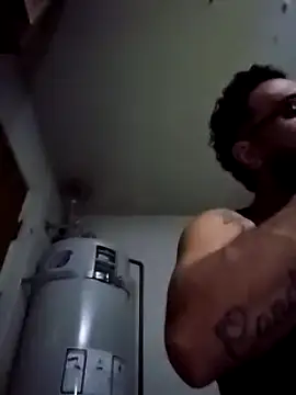 Forbidden daddy online show from February 21, 7:32 pm