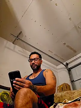Forbidden daddy online show from June 2, 8:58 am