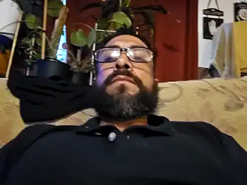 Forbidden daddy online show from January 16, 3:45 pm