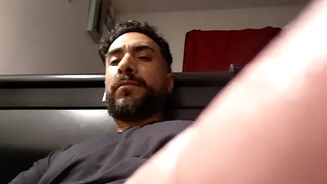 Forbidden daddy online show from December 3, 8:47 am