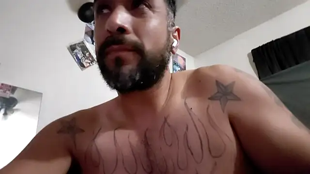 Forbidden daddy online show from March 13, 7:02 am