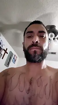 Forbidden daddy online show from March 11, 1:38 pm