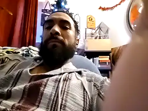 Forbidden daddy online show from December 7, 5:48 pm