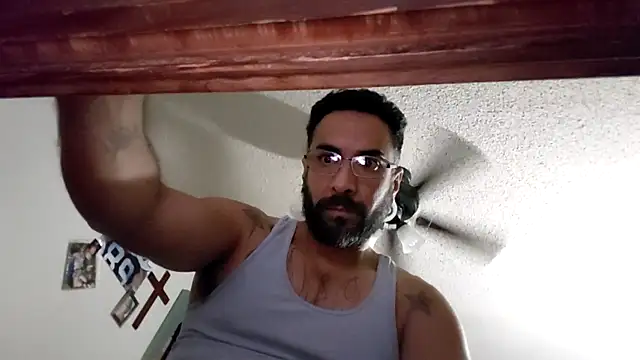 Forbidden daddy online show from April 22, 11:06 am