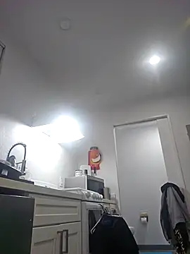 Iliketocooksquirt25 online show from March 15, 7:15 am