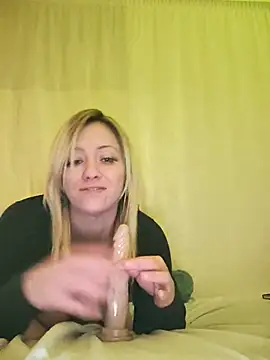SallyCumLaude online show from February 16, 10:32 am