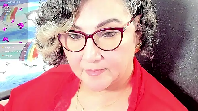 cataleya mom online show from April 6, 4:46 am