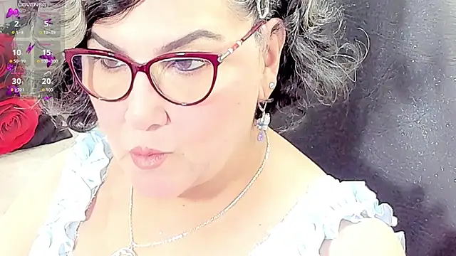 cataleya mom online show from May 4, 3:32 am