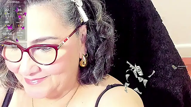 cataleya mom online show from January 9, 2:07 am