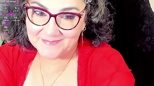 Snapshot of cataleya_mom chatting on January 19, 5:00 am cataleya mom online show from January 19, 5:00 am