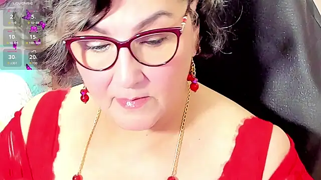 cataleya mom online show from March 13, 3:00 am