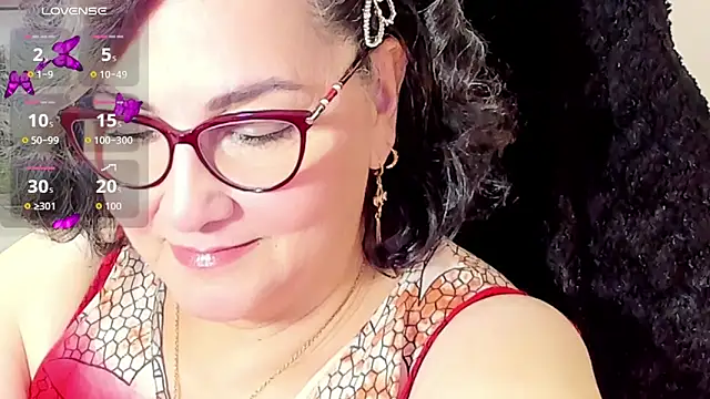 cataleya mom online show from December 14, 3:13 am