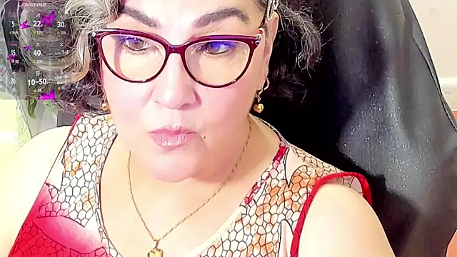 cataleya mom online show from March 27, 3:37 am