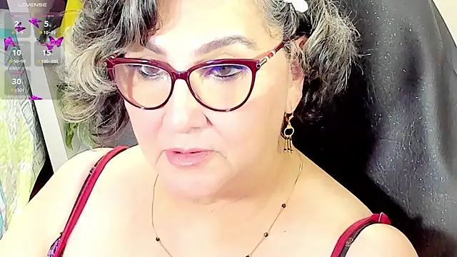 cataleya mom online show from March 5, 3:25 am